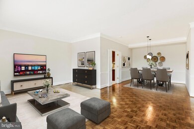 8101 Connecticut Ave unit C604, Chevy Chase, MD 20815 - photo 7