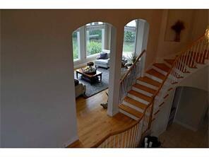 Other. WOW FACTOR! your formal living is between f