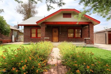 Front View