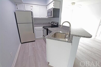 804 S Memorial Blvd unit 1A, Kill Devil Hills, NC 27948 - photo 4