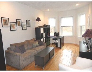 324 Chestnut Hill Ave unit 6, Brighton, MA 02135 - photo 4