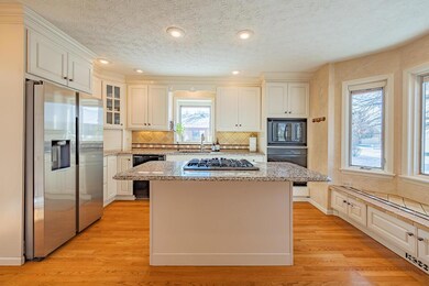 5651 Moorgate Dr, Columbus, OH 43235 - photo 4