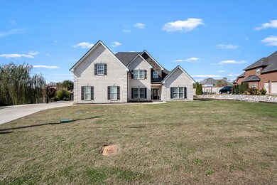 1117 Spring Creek Dr, Murfreesboro, TN 37129 - photo 7