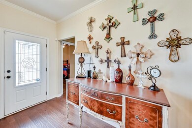 202 SE County Road 2190, Corsicana, TX 75109 - photo 4