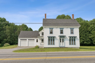 428 Webbs Mills Rd, Raymond, ME 04071 - photo 3