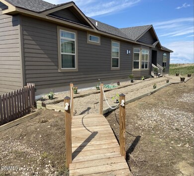 14736 Lambert St, Williston, ND 58801 - photo 5