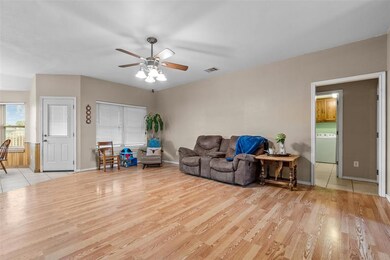 122 Savannah Dr, Weatherford, TX 76087 - photo 5