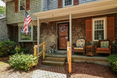 5 Miriah Dr, Yarmouth Port, MA 02675 - photo 2