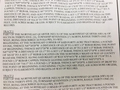 0 W John Garrison Rd unit 1123526, Fayetteville, AR 72704 - photo 7