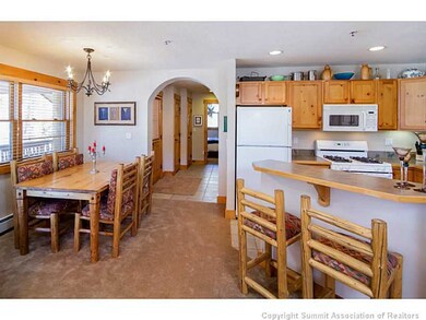 Dining Room. Spacious dining area