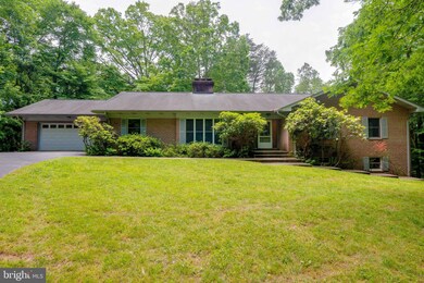 12100 Henderson Rd, Clifton, VA 20124 - photo 2