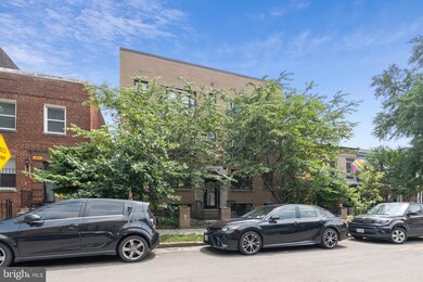 732 Lamont St NW unit 202, Washington, DC 20010 - photo 3