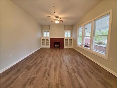 820 N Beard Ave, Shawnee, OK 74801 - photo 5