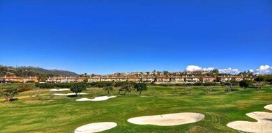 Situated on the gorgeous Golf Course!