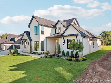 8200 E Elgin St, Broken Arrow, OK 74014 - photo 2