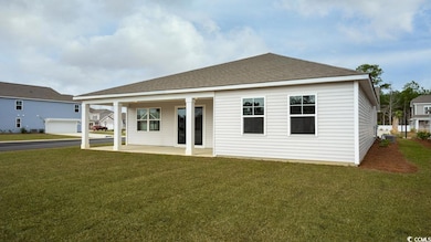 204 Kendrick St unit Lot 912- Litchfield, Little River, SC 29566 - photo 3