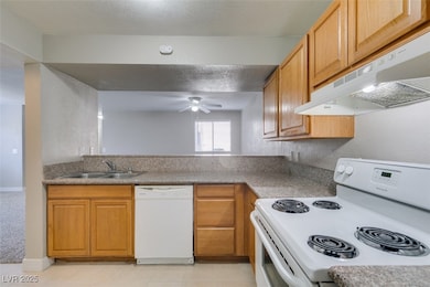 6750 Del Rey Ave unit 161, Las Vegas, NV 89146 - photo 6