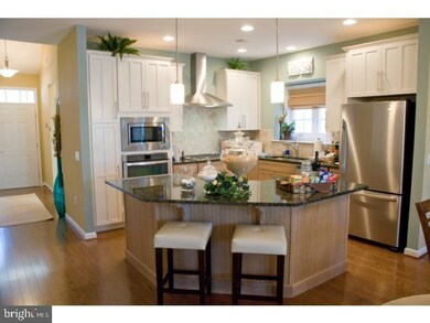 2291 Allegiant St, Center Valley, PA 18034 - photo 2