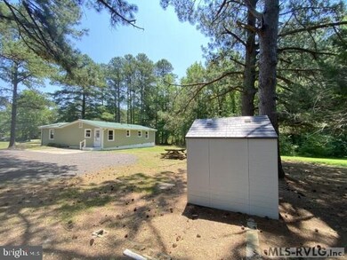 26460 Highway Forty Seven, South Hill, VA 23970 - photo 4
