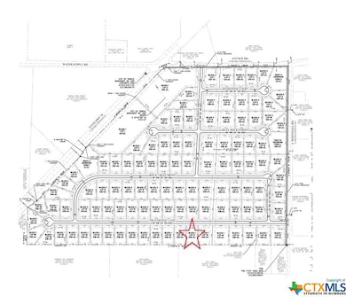 8127 Travertine Ln, Moody, TX 76557 - photo 2