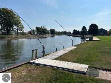 2899 E Midshipman Dr, Au Gres, MI 48703 - photo 3