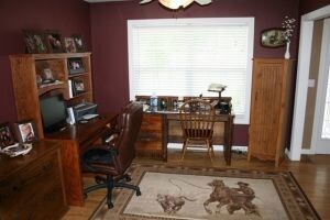 Den/Study