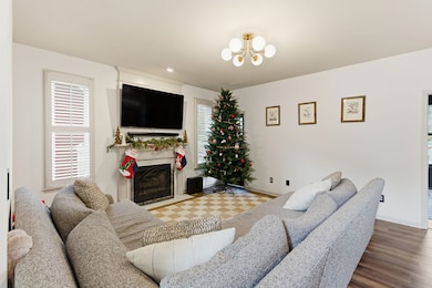 269 Stonehaven Cir, Franklin, TN 37064 - photo 5