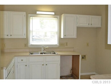 Exterior Front - Home will have kitchen appliances