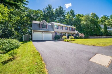 24 Hunter Rd, Uxbridge, MA 01569 - photo 3