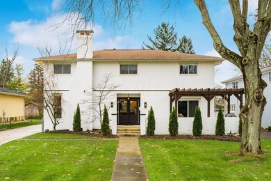 Front Exterior