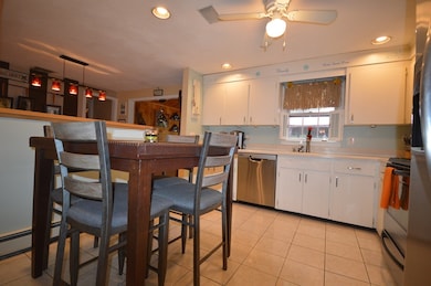 99 Atkinson Dr, Bridgewater, MA 02324 - photo 6