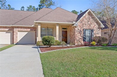 117 Cross Creek Dr unit B, Slidell, LA 70461 - photo 2