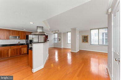 1201 N Garfield St unit 907, Arlington, VA 22201 - photo 5