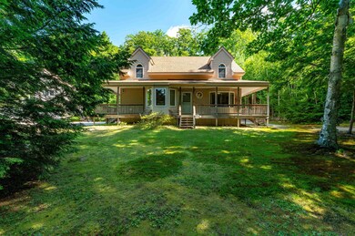 2072 New Hampshire 16, Albany, NH 03818 - photo 2