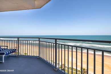 Ormond Beach Surfside Club unit 702, Ormond Beach, FL 32176 - photo 2