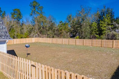 135 Geranium Trace, Crawfordville, FL 32327 - photo 5