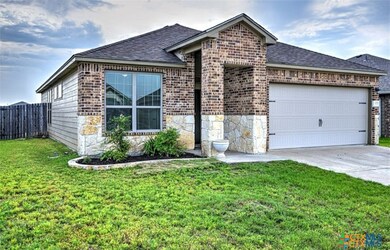 1070 Spring Terrace Loop, Temple, TX 76502 - photo 2