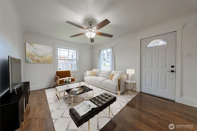 2514 S 53rd St, Tacoma, WA 98409 - photo 2