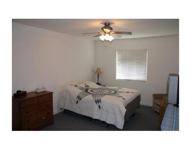 Bedroom.