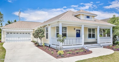side listing photo