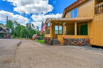 117 E Steam Engine unit 1A, Brian Head, UT 84719 - photo 5
