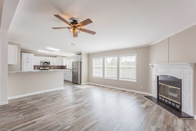 614 Crystal View Ct, Dalton, GA 30721 - photo 5