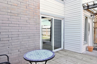 7918 Prestwood Dr unit 4, Houston, TX 77036 - photo 5