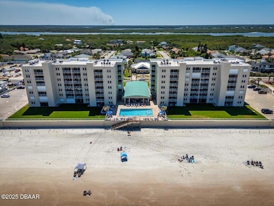 4505 S Atlantic Ave 605