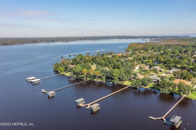 Doctors Lake