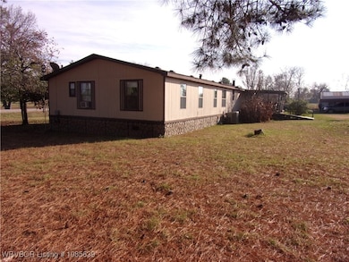 1321 Old Graphic St, Mulberry, AR 72947 - photo 4