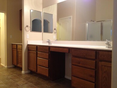 master vanities