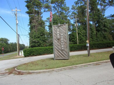 2nd Entrance