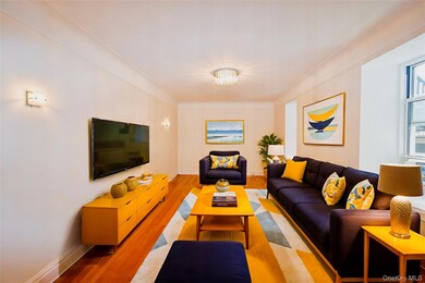 Fleetwood View unit 1L, Mount Vernon, NY 10552 - photo 5