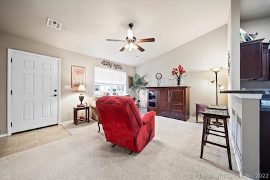 8697 S 261st East Ave, Broken Arrow, OK 74014 - photo 7